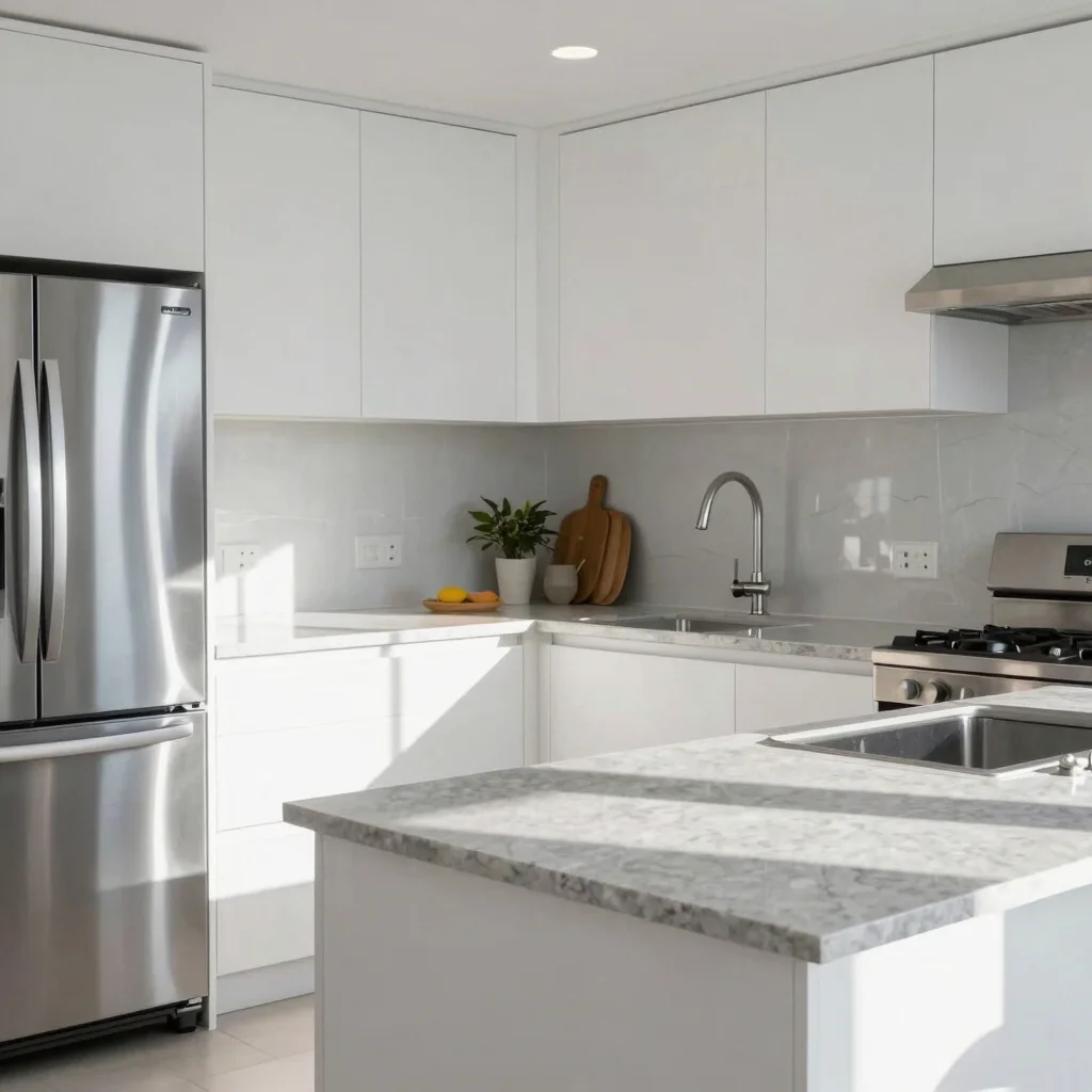 Deep Home Detail Clean
