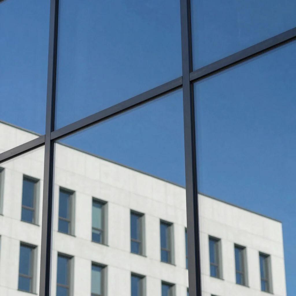 Exterior Window & Glass Wash