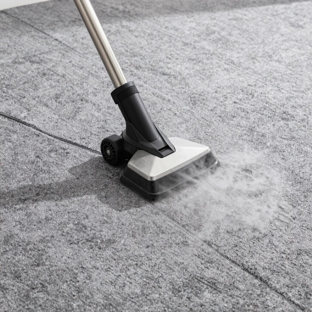 Carpet & Upholstery Steam Clean