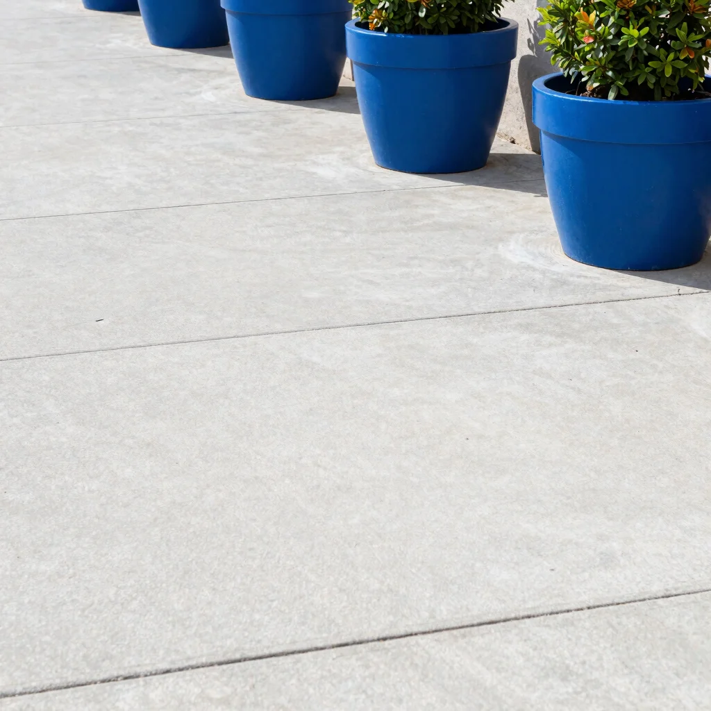 High-Pressure Deck & Walkway Wash